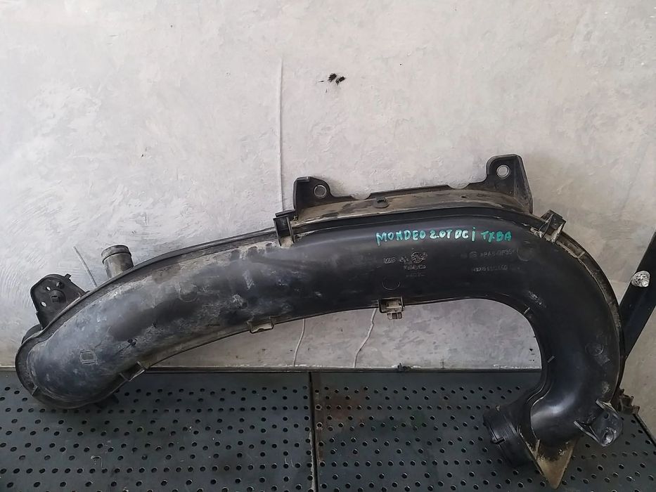 Tub teava intercooler 2.0 tdci ford mondeo mk4 n07011c160