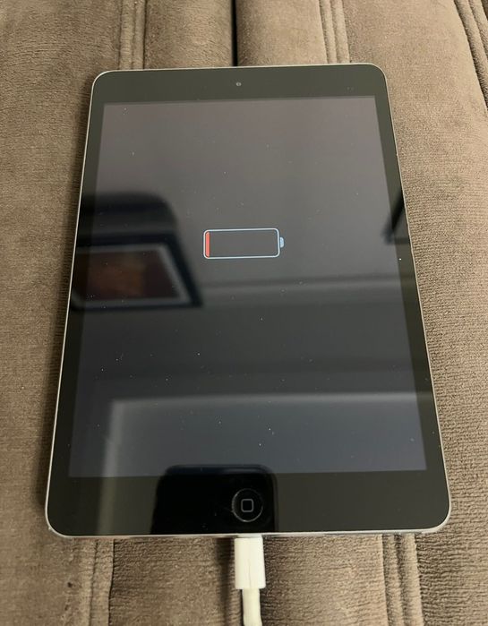  iPad mini 2 Apple