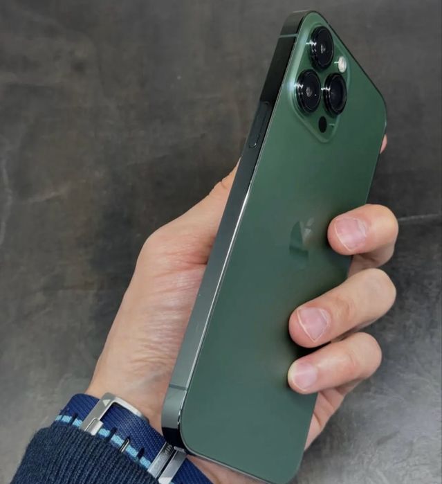 Айфон 13 про макс 256гб