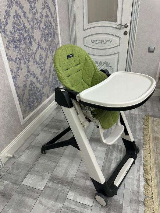 Продается  стульчик для кормления