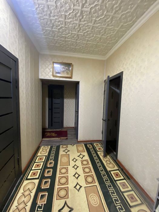 Gazalkent shaxar Birlik kochasi 19 uy 38 xonadon 3 xona