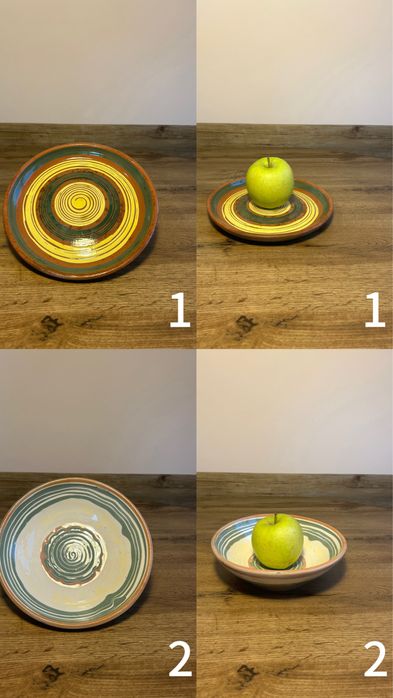 Арт Керамика ръчна изработка