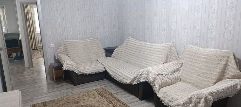 Сдам 2-х комнатную  квартиру