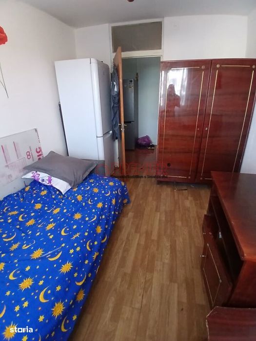 Oltenitei - IRA - 3 camere