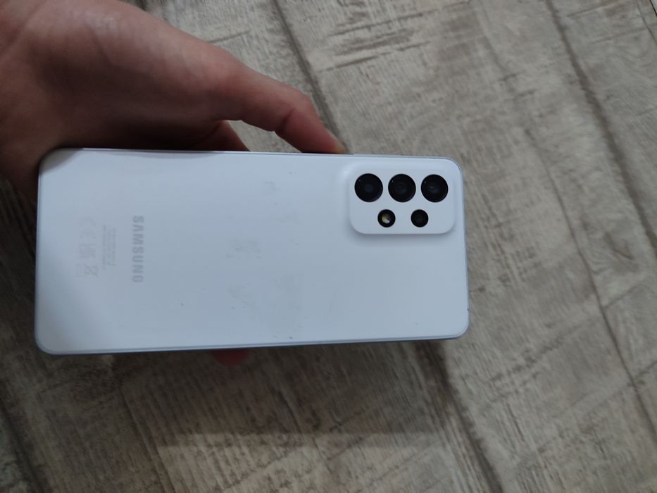 Samsung Galaxi A33 5G