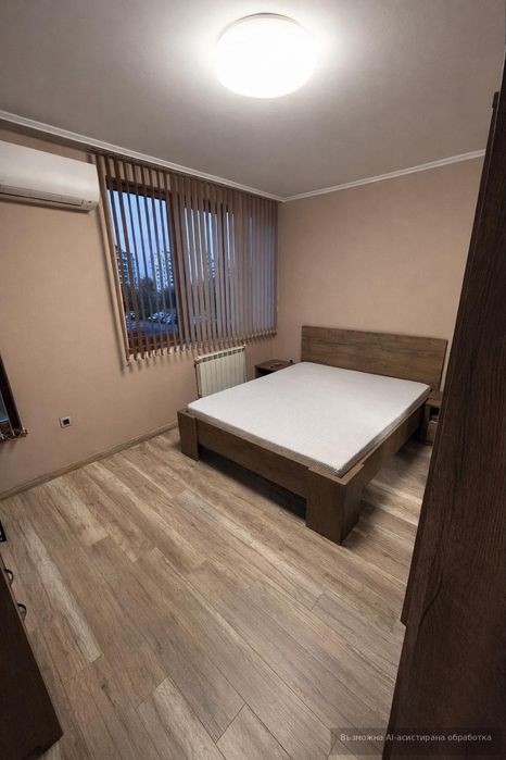 Дава се под наем Тристаен апартамент в София, Левски Г - 100 кв.м за 899 € - Снимка #4