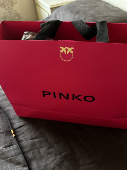 Pinko оригинална чанта