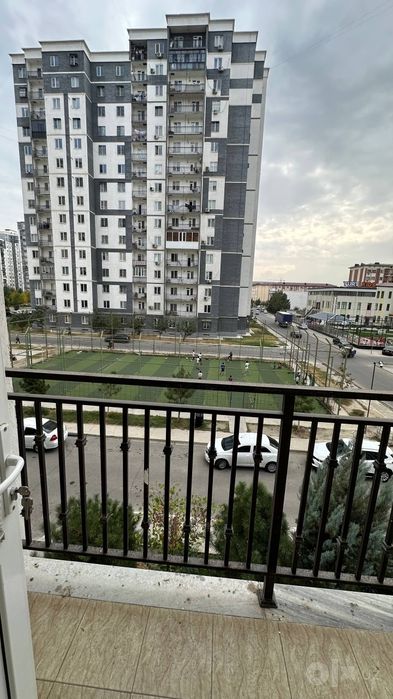 Продаётся 3х комнатная квартира