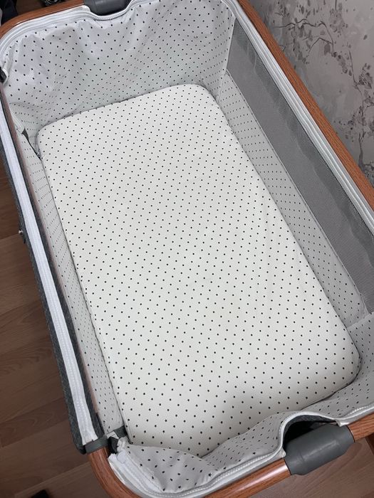 Продам Манеж кровать