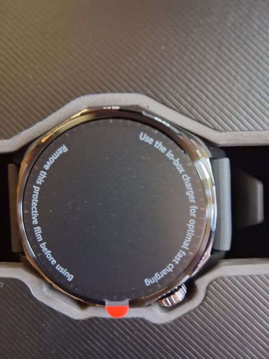 Huawei watch GT 6
