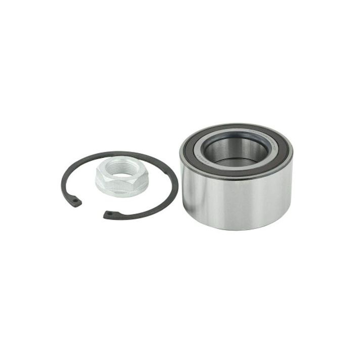 Kit rulment butuc roata Citroen C5 3 (Rd), C6 (Td), Ds4, Ds5; Peugeot 3008, 308 Cc, 407 (6d), 508 Sw, 607 (9d, 9u), 807 (E) CX Bearings parte montare : Punte fata, Stanga/ Dreapta