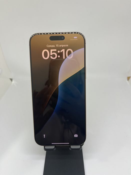 Iphone 16 Pro Max 256 GB Pintel kz 50493