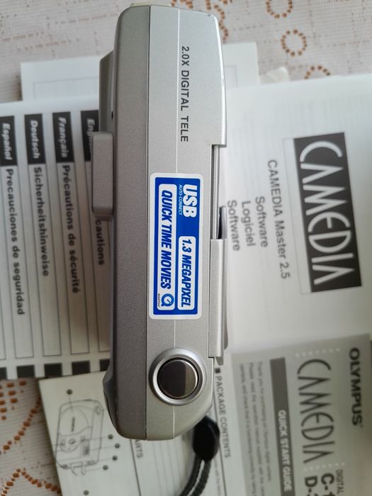 Антика  olympus  и  мн.други