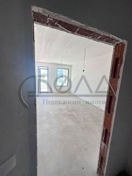 Продава се Двустаен апартамент в София, Младост 4 - 65 кв.м за 2877 €/кв.м - Снимка #3