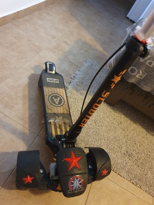 Vand trotineta copii