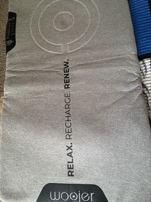 Saltea vibroacustica - woojer MAT