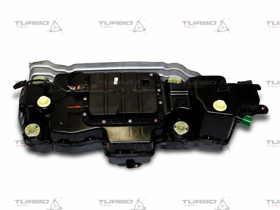 РАЗПРОДАЖБА! ADBLUE/АДБЛУ резервоар за Cитроен Jumper и Peugeot Boxer