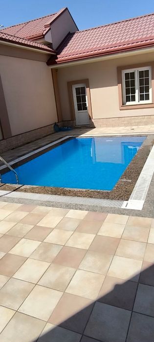 Монтаж бассейнов, хаммамов и саун. Опыт 15 лет. Гарант