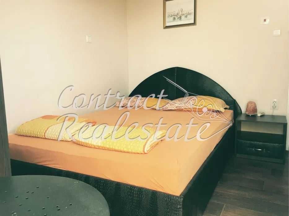 Дава се под наем Мезонет в Варна, Гръцка махала - 60 кв.м за 357 € - Снимка #6