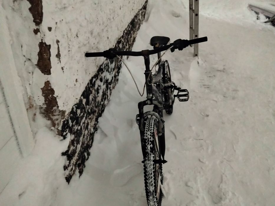 Велосипед обмен или продам