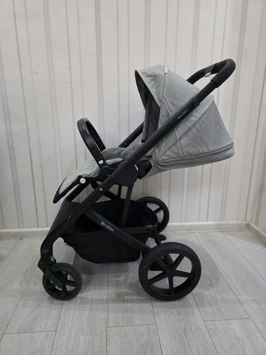 Cybex Balios S прогулочная коляска