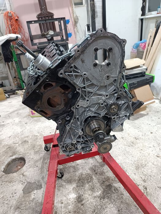 Двигател Киа Соренто 2.5 140 кс дизел