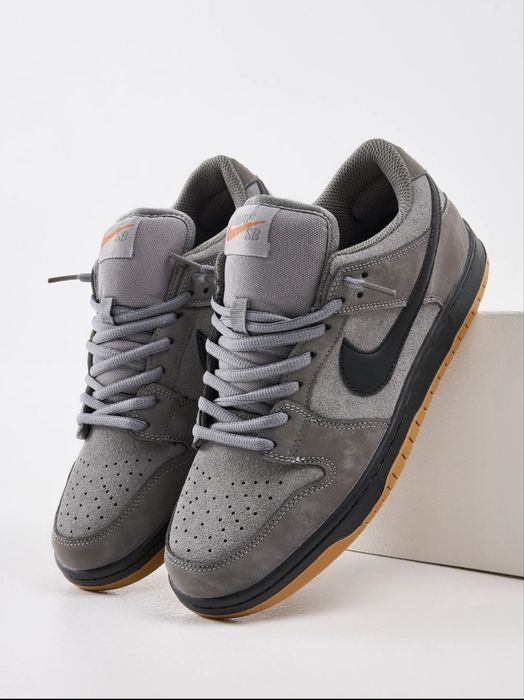 Кроссовки Nike SB Dunk Low
