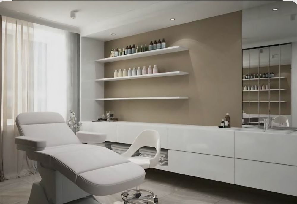 Врач косметолог, эндокринолог