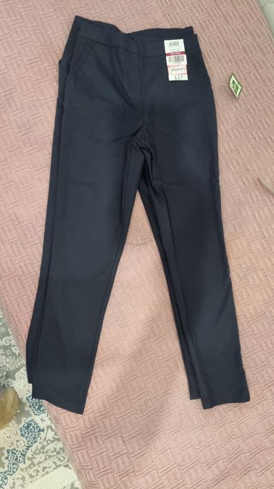 Рубашки белые в школу и штаны