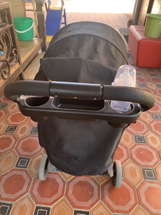 joie muze коляска