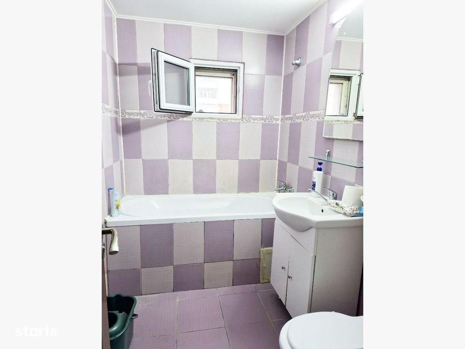 Unirii Nord | 2 Camere | Etaj 2 | Bloc după 1985