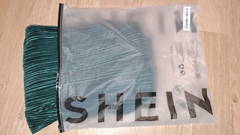 Дамски елегантен гащеризон