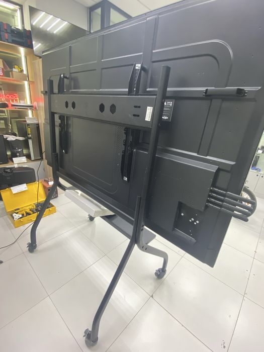 Maxon мультитач панель PF-86 (p25)