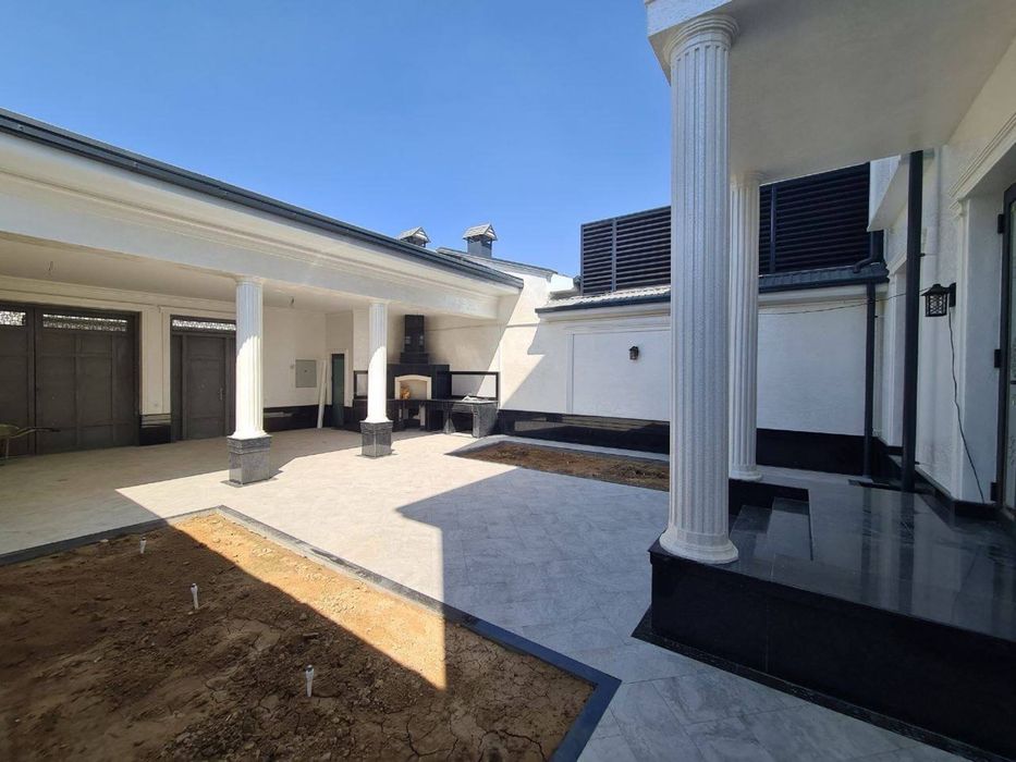 Ул. Циолковского  Дом 450 кв.м