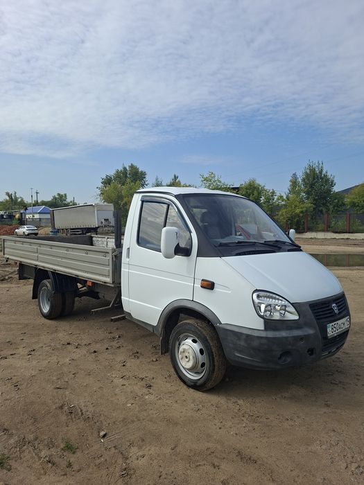 Продам Газель кузов 4.2м