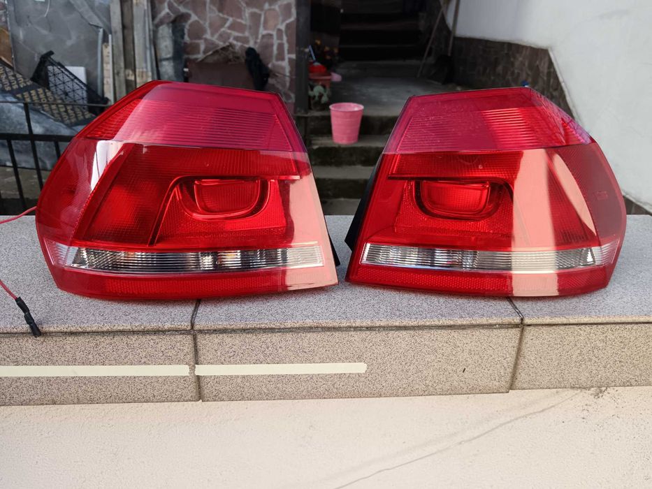 Стопове за Volkswagen Passat B8
