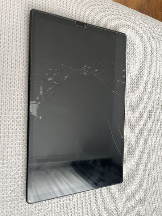 Таблет Lenovo Tab M10 FHD Plus 2nd Gen