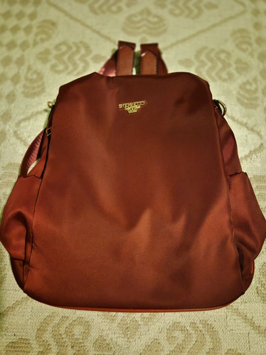 2 броя Дамски Раници - Shepretty и US POLO ASSN