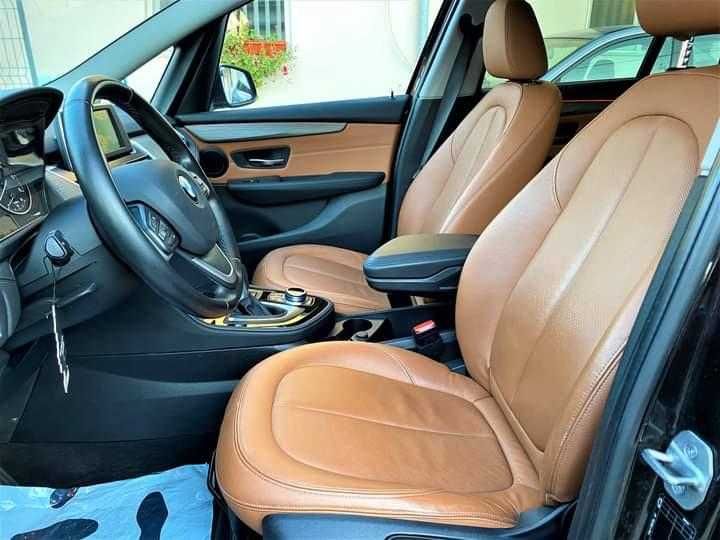 BMW 2 Series 2016 — imagine 5