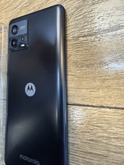 Motorola g72 8/256gb Перфектен!
