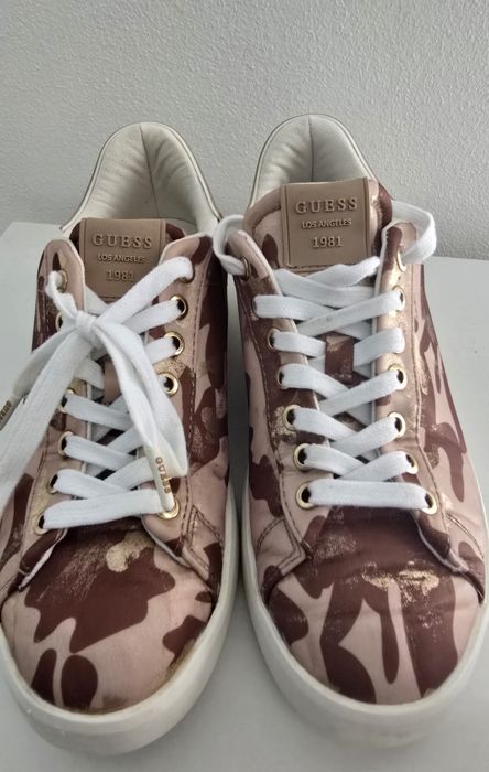 Sneakers Guess Rockies