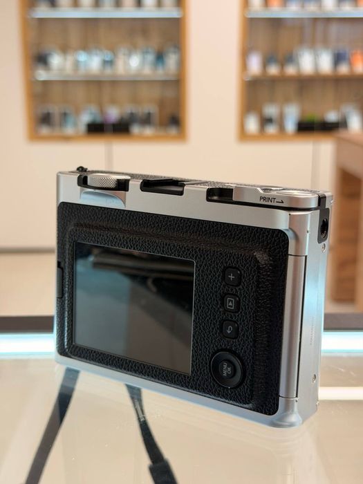 Fujifilm Instax Mini Evo