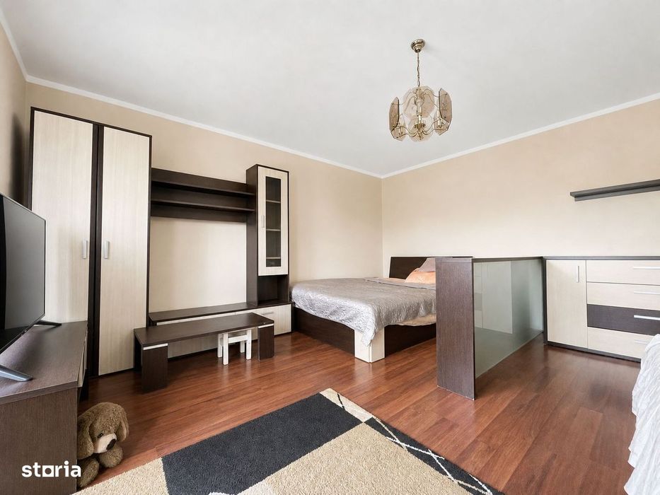 Apartament gata de mutat, mobilat si utilat – zona Bucovina - COMISION