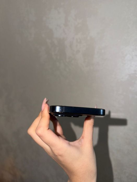 Iphone 15 Pro без гарантий