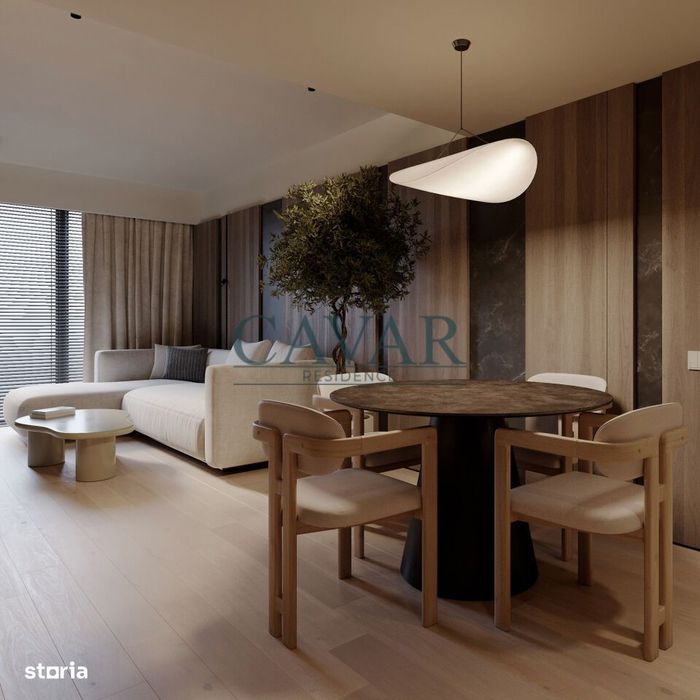 Proiect Nou Faza Finala Cavar Residence