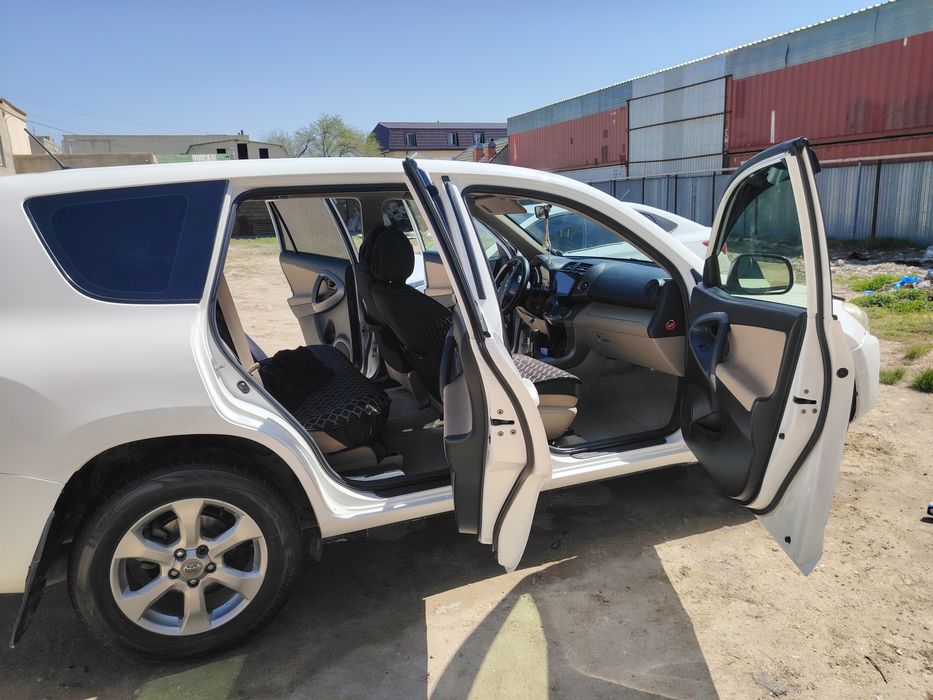 Раф4 2012ж сатамын