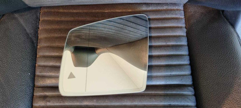 Sticla sticle oglinda cu asistenta originale Mercedes ML GL GLE R G