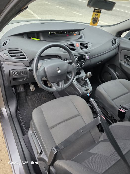 Renault Grande Scenic