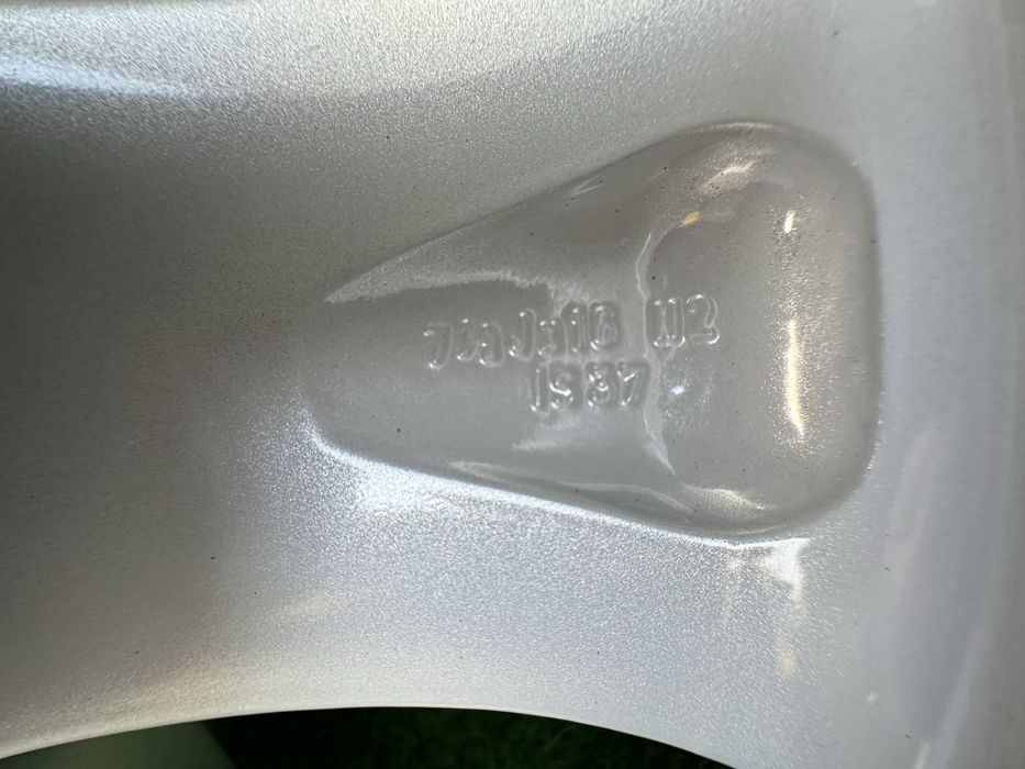 4 броя Джанти БМВ BMW Style 391 16 цола за F30 F31 e90 e91 e87 e46 e36