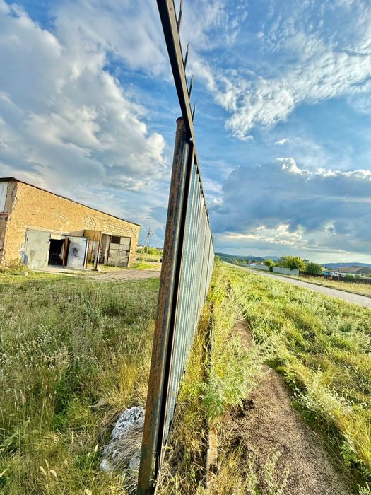 СТО в Боровом, ул.Карагайлы